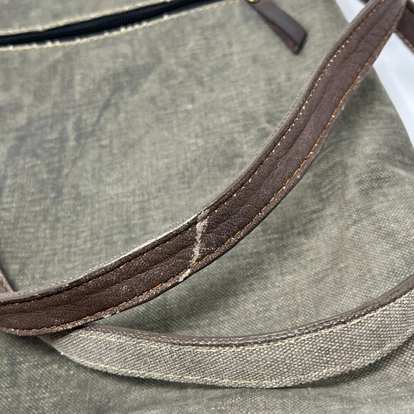 Mona B Identified Crossbody purse bag - Picture 7 of 15